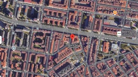 Foto 2 de Pis en venda a Guipuzcoa, Cimadevilla, Asturias