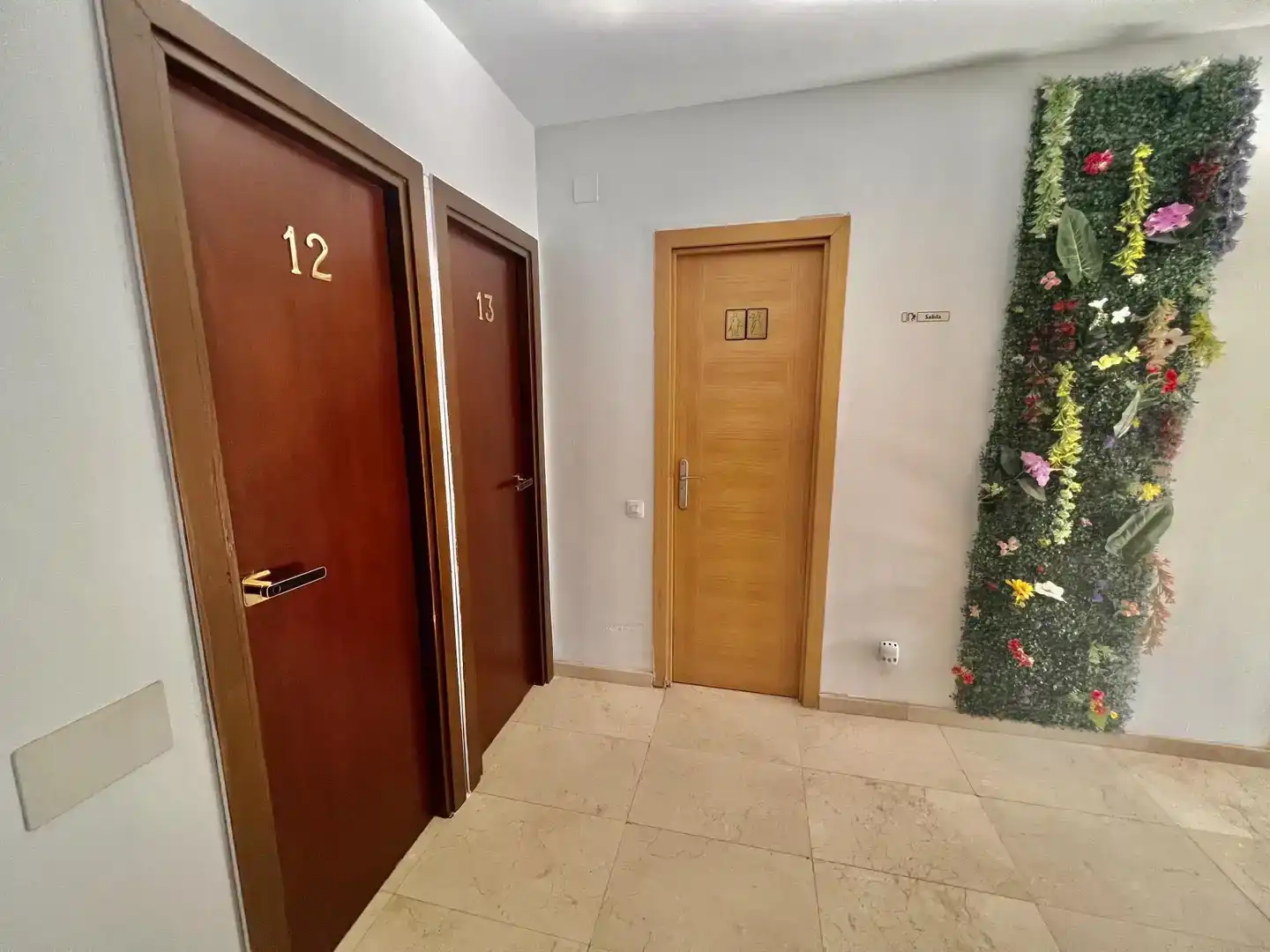 Casa o chalet para compartir en Pozuelo de Alarcón con Aire acondicionado, Jardín privado y Amueblado