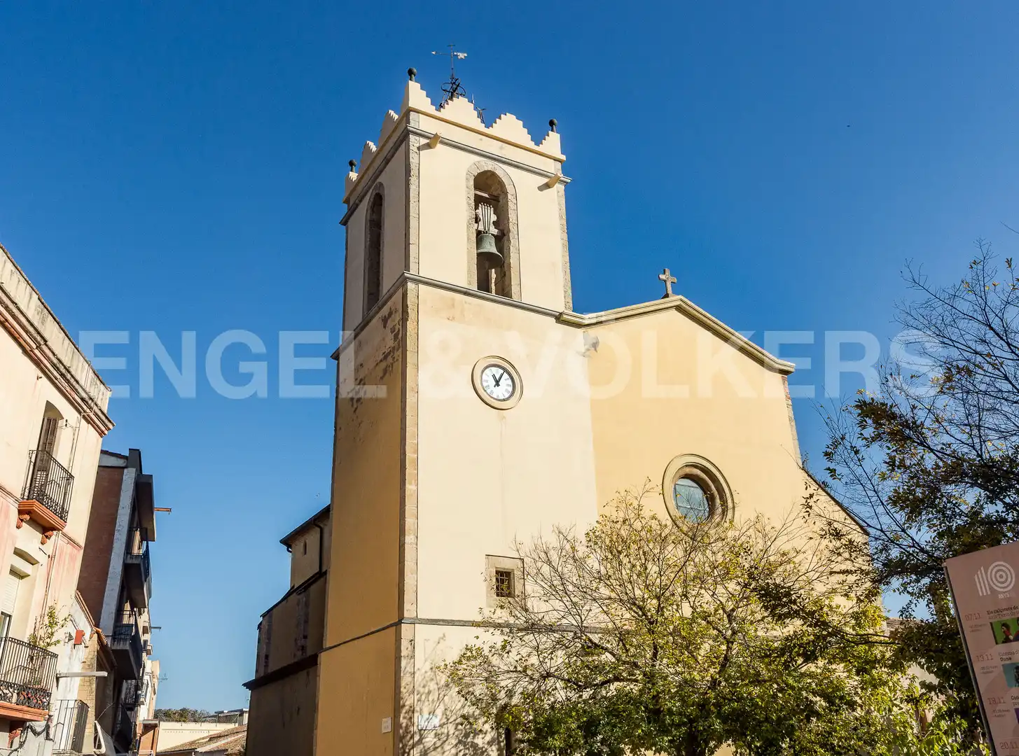 Residential land for sale in Castellbisbal, imagen 2