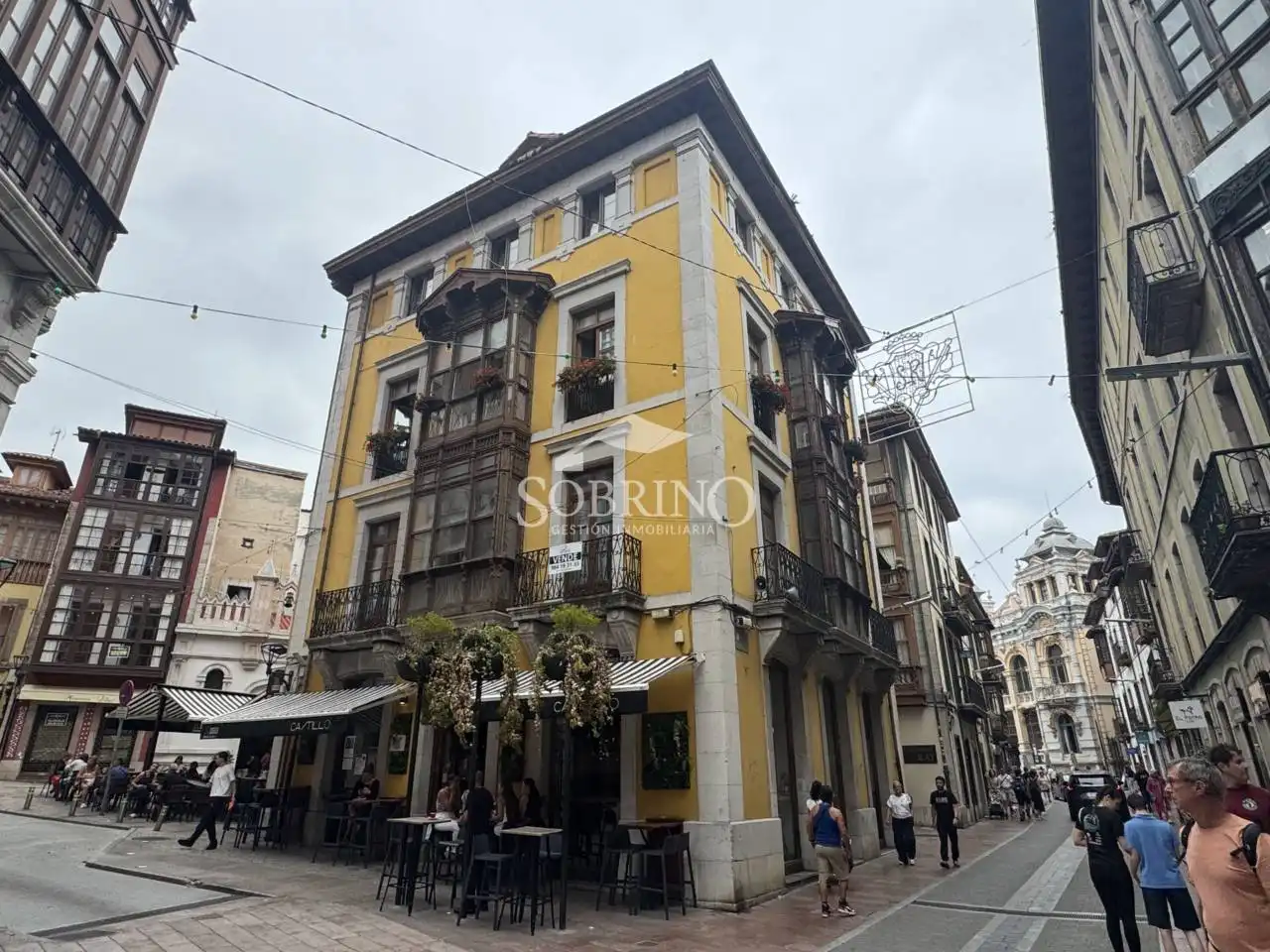 Flat with terrace for sale in Calle Mercaderes 1, imagen 20