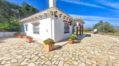 Foto 4 de Terreno en venta en Calle Maracuyá, El Romeral - Peñón de Zapata, Alhaurín de la Torre