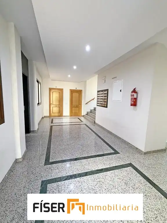 Flat with lift to rent in Calle Cantabria, imagen 13