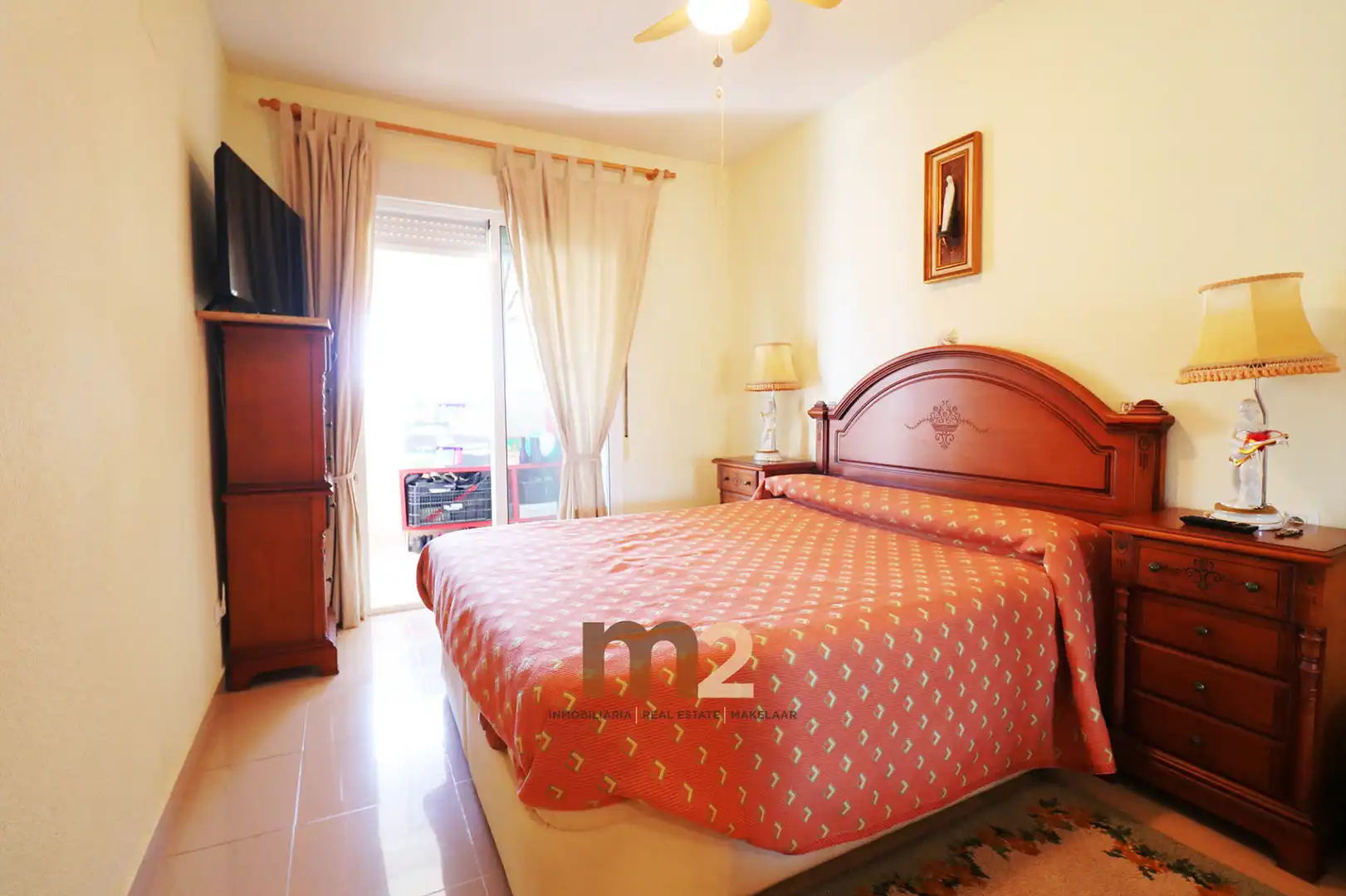 Apartamento con piscina en venta en Avenida del Puerto, imagen 11