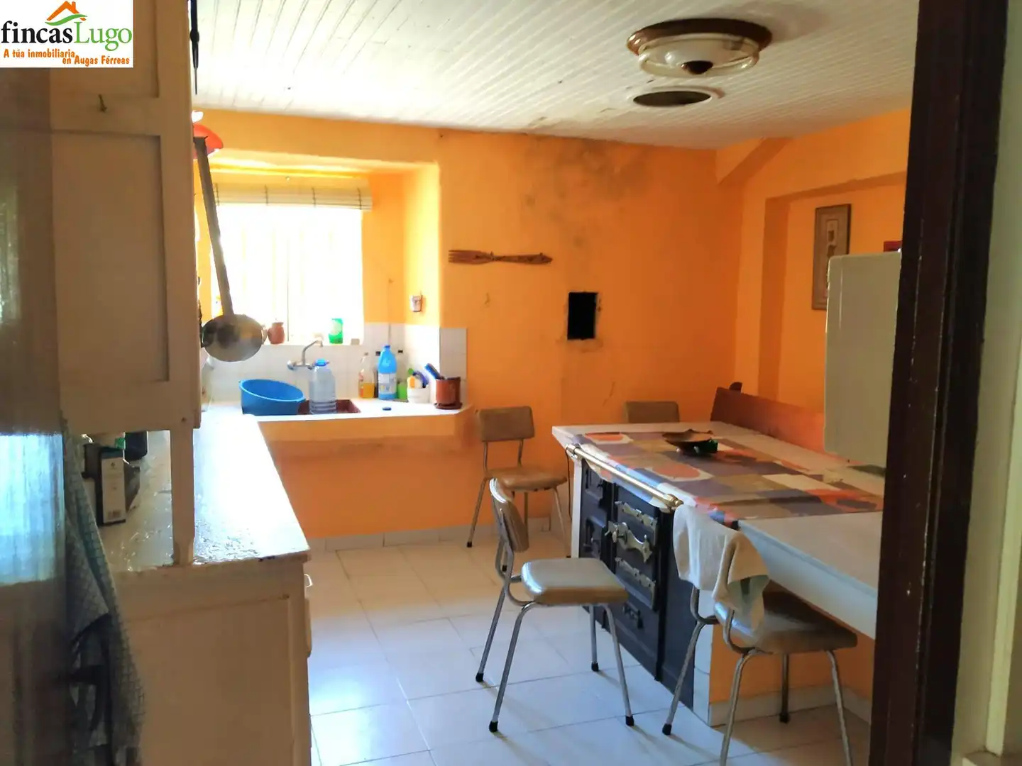 Casa con giardino in vendita a Carballedo, imagen 16