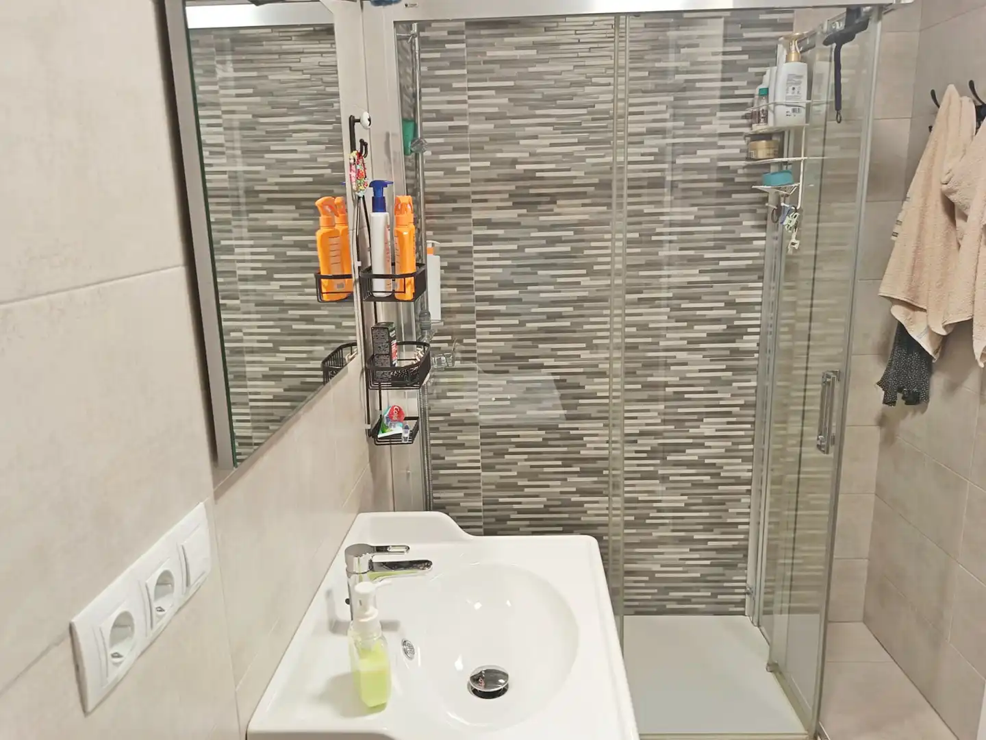 Appartement avec ascenseur à vendre à Este - Alcosa- Torreblanca, imagen 43