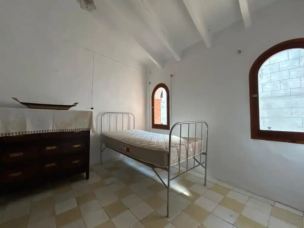 Schlafzimmer von Haus oder Chalet zum Verkauf in Segorbe mit Privatgarten und Terrasse
