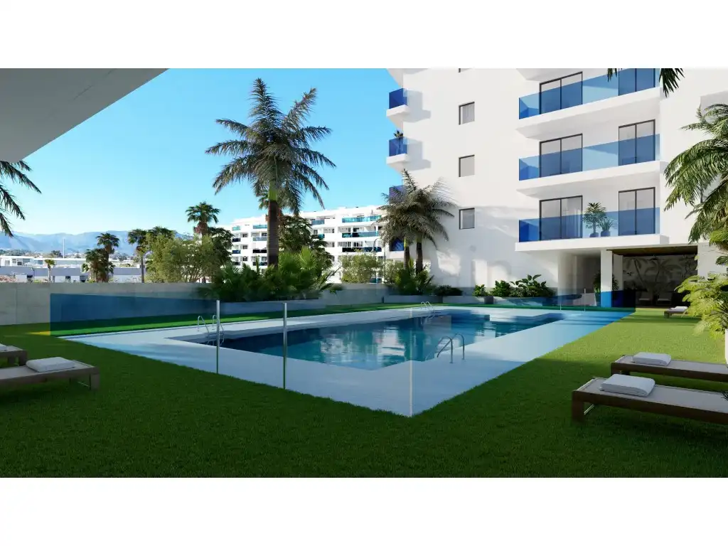 Apartamento con ascensor en venta en Arrabal Parque Lagunas, imagen 2
