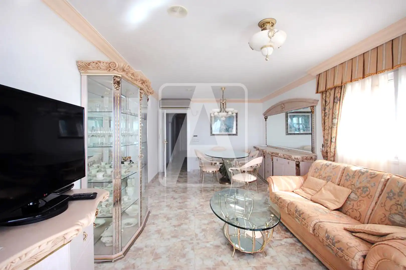 Apartamento con jardín en venta en Playa Arenal - Bol, imagen 12