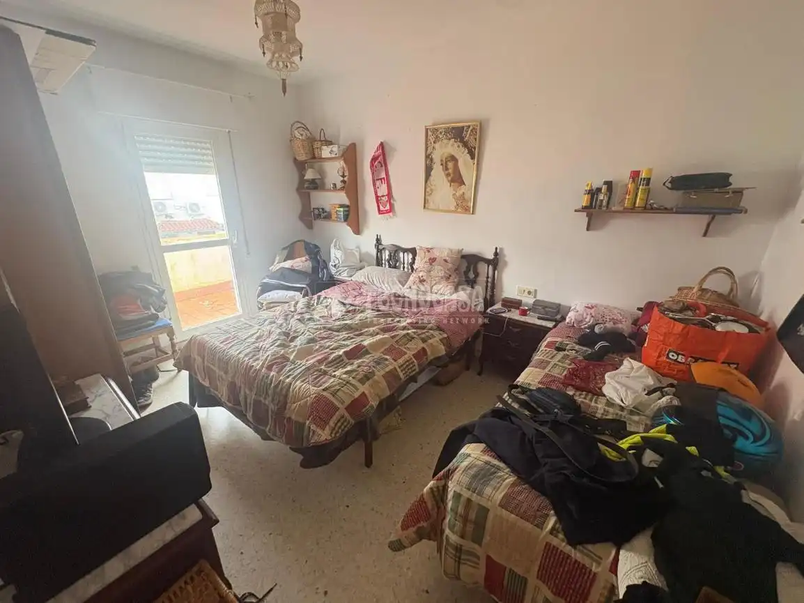 Casa aparellada amb terrassa en venda a Almensilla, imagen 17