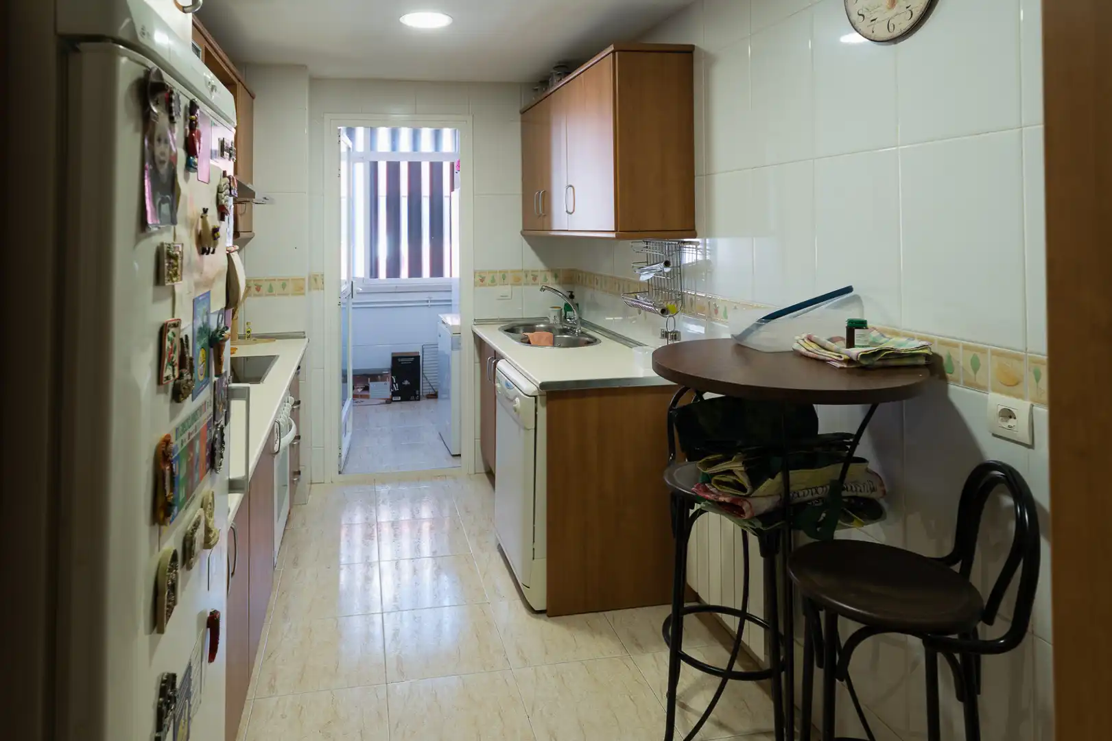 Appartement avec terrasse à vendre à Avenida Manuel Rojas Torres, imagen 11