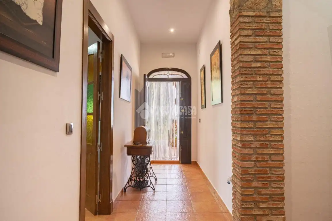 Finca rústica en venta en Torreperogil con Aire acondicionado y Calefacción