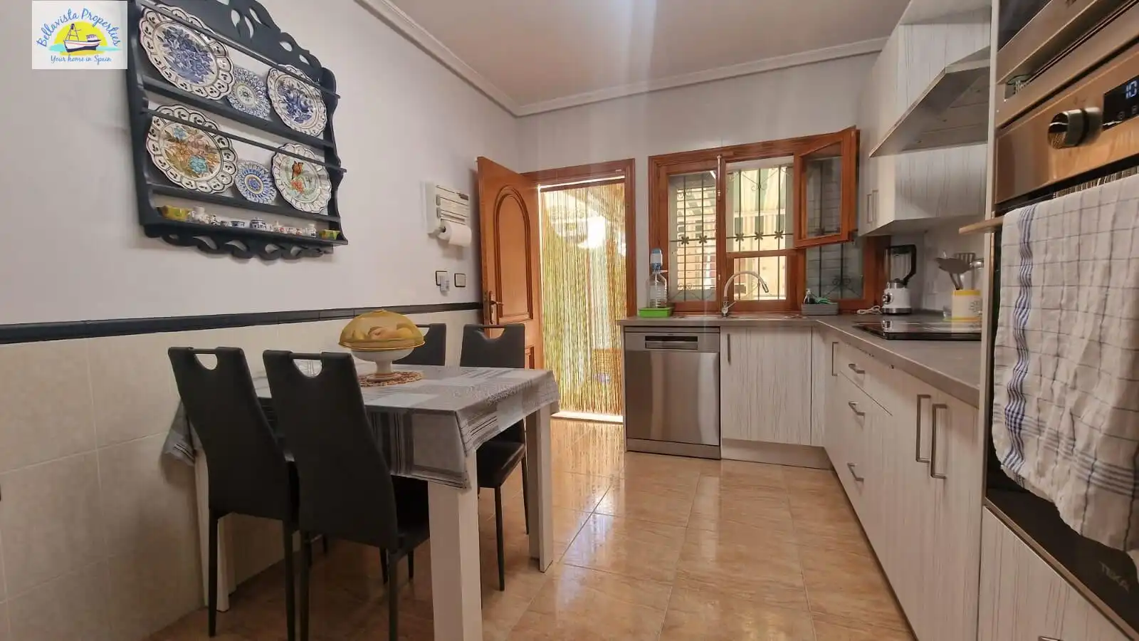 Casa amb terrassa en venda a Puerto de Mazarrón, imagen 25