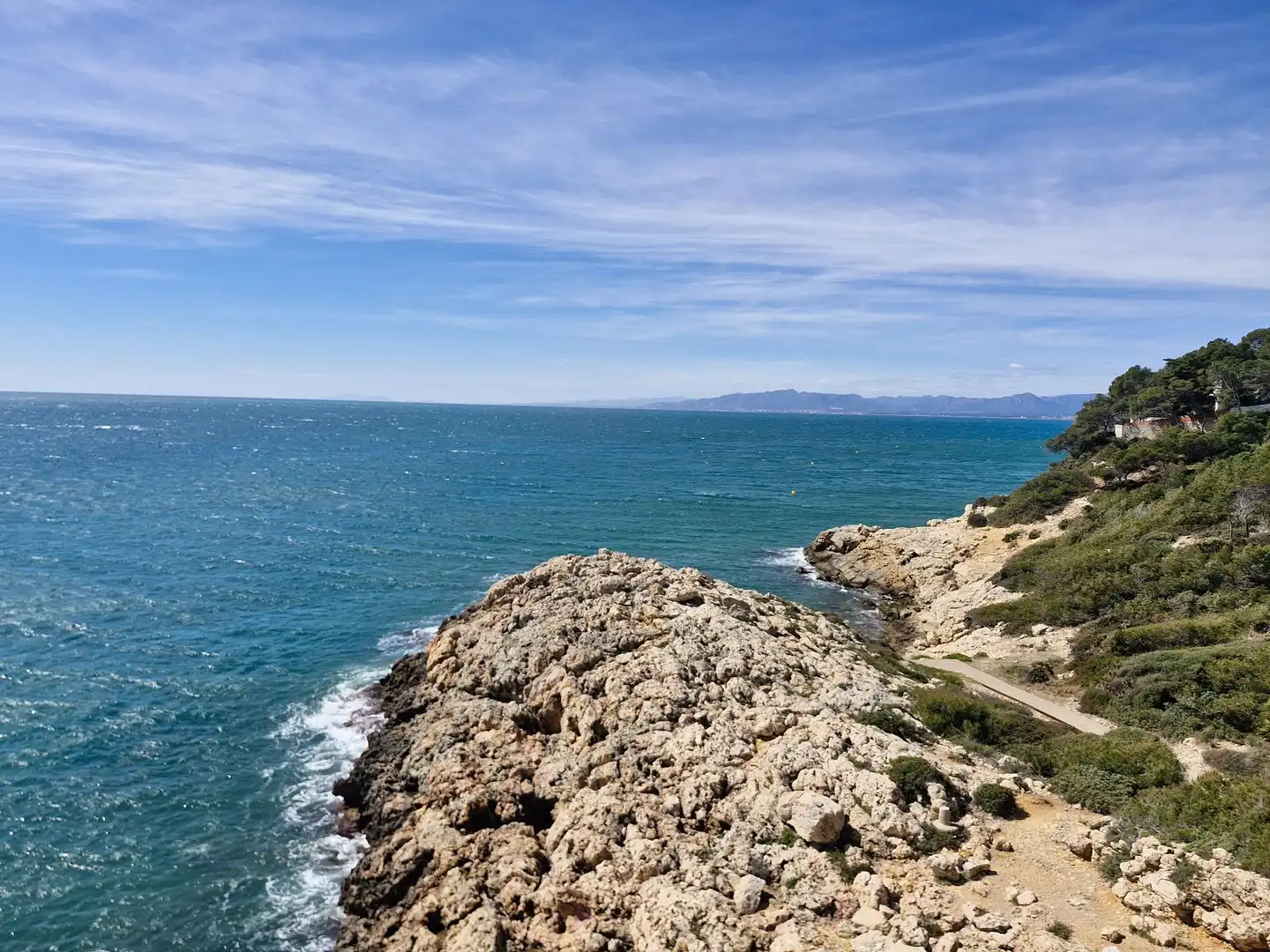 Apartament en venda en Salou amb Aire condicionat, Terrassa i Traster
