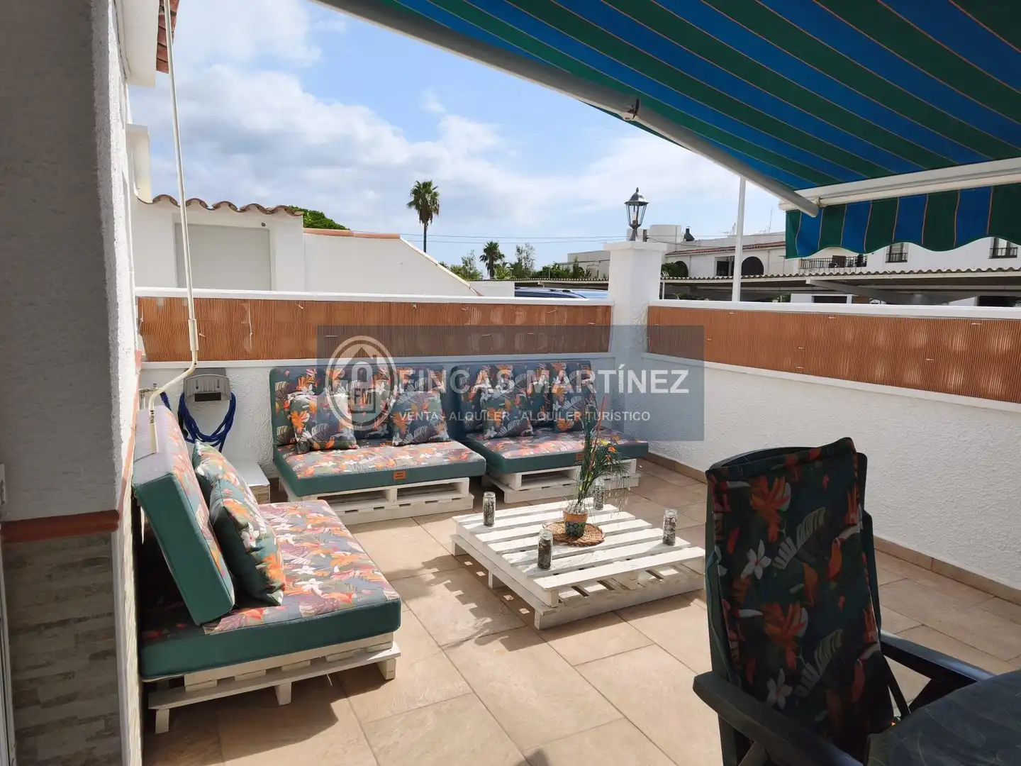 Casa en venta en urbanización  parque Montroig, imagen 8