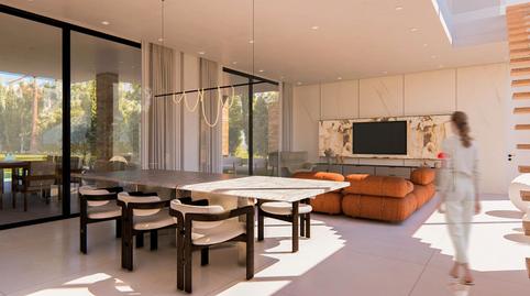 Photo 3 of House or chalet for sale in Carrer Burriac, El Mirador - La Cornisa, Barcelona