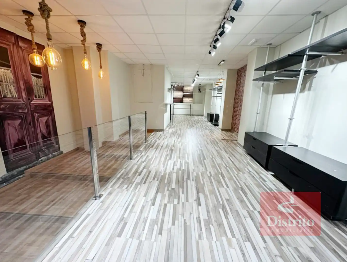 Locale commerciale in vendita a Santander - Floranes, imagen 4