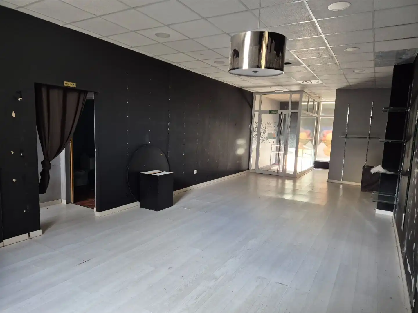 Commercial properties for rent in Lalín