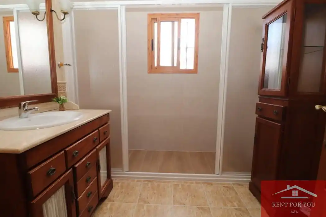 Casa con piscina en alquiler en Centro, imagen 52