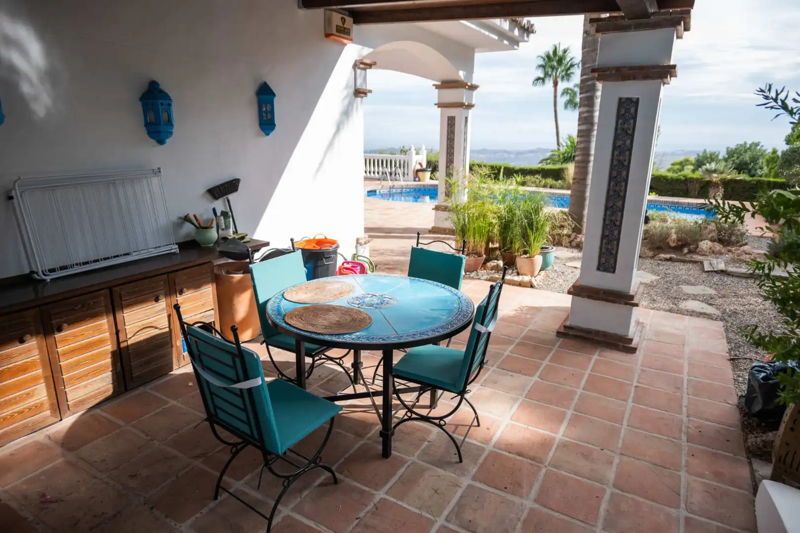 Chalet con piscina en venta en Valtocado - La Alquería - La Atalaya, imagen 10