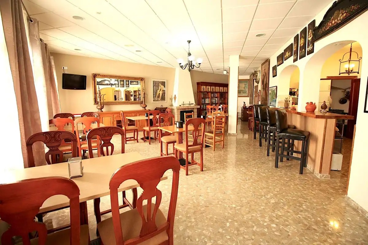 Hotel en venda a San Enrique - Guadiaro -  Pueblo Nuevo, imagen 28