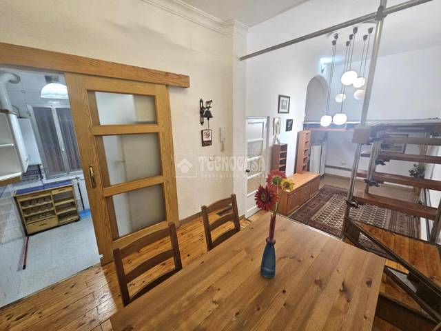 Piso en Venta en Bellas Vistas