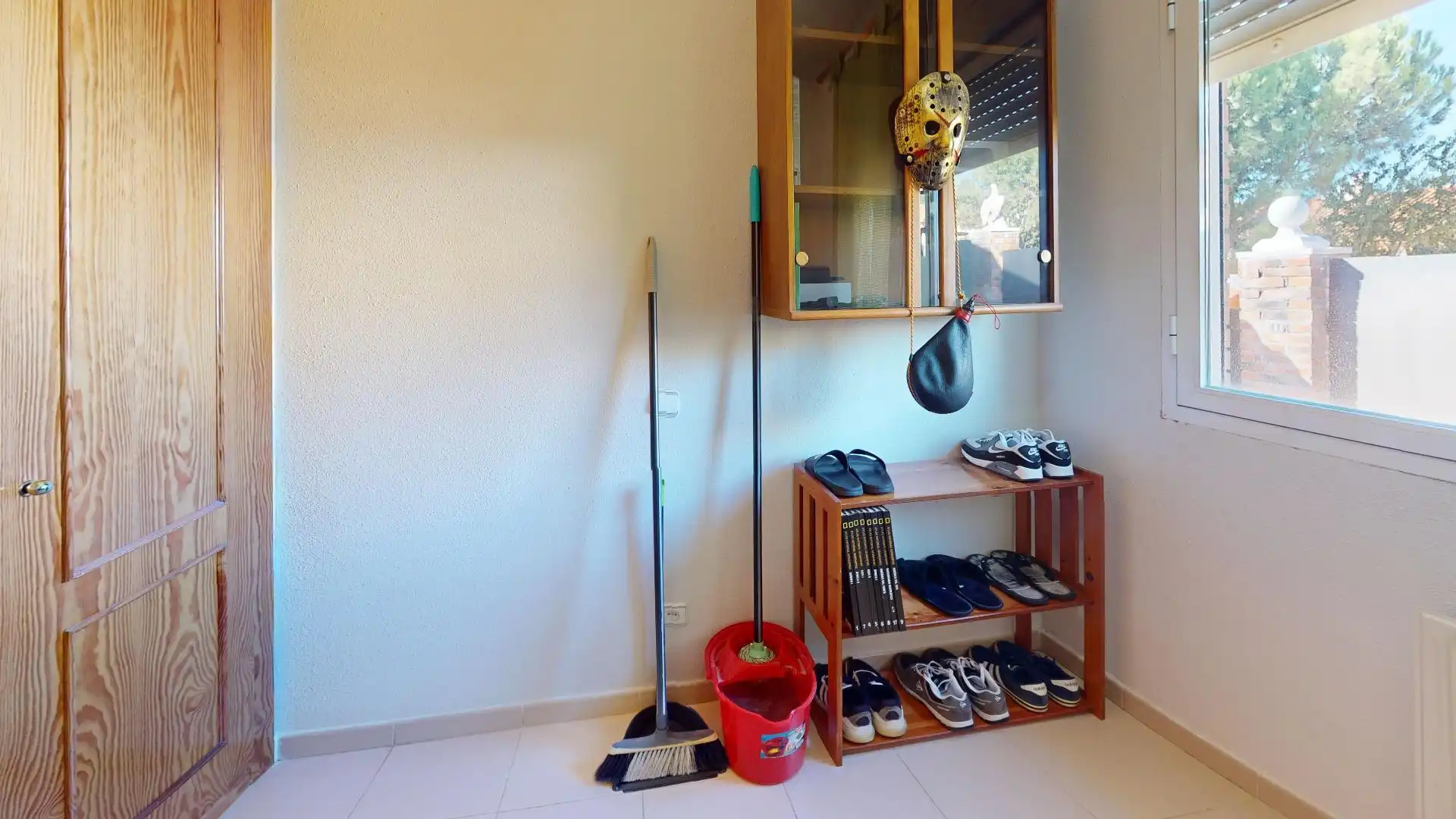 Habitación de Casa o chalet en venta en Pioz con Piscina