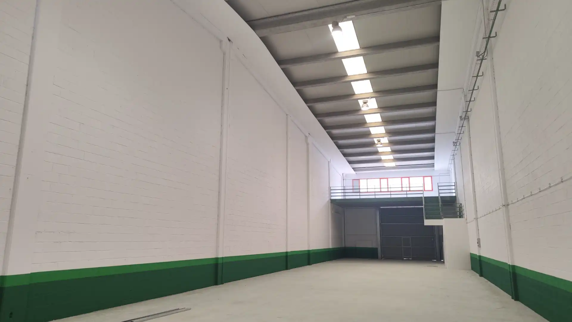 Nave industrial in affitto a Calle Borderea 12, imagen 9