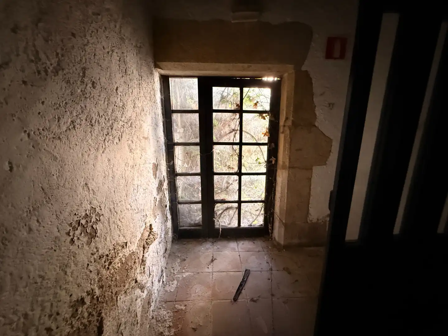 Finca rústica en venta en Vilobí d'Onyar con Jardín privado