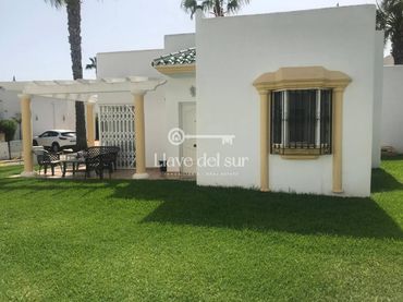 Duplex à vendre à Avenida Mediterráneo 1