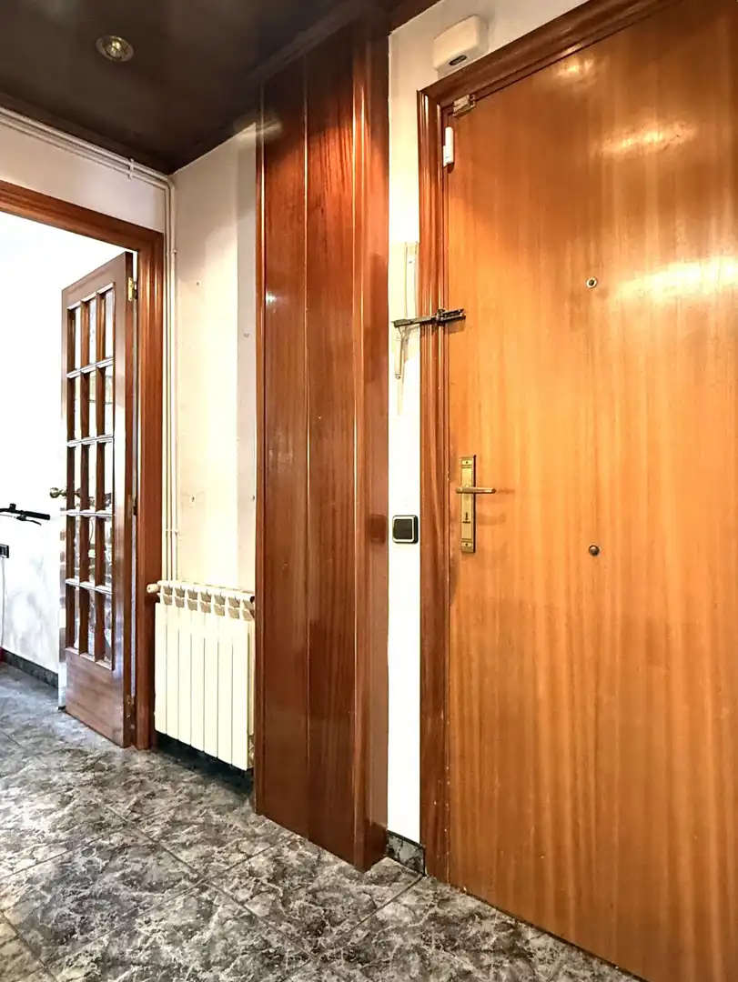 Pis en venda en Sant Boi de Llobregat amb Aire condicionat, Calefacció i Terrassa