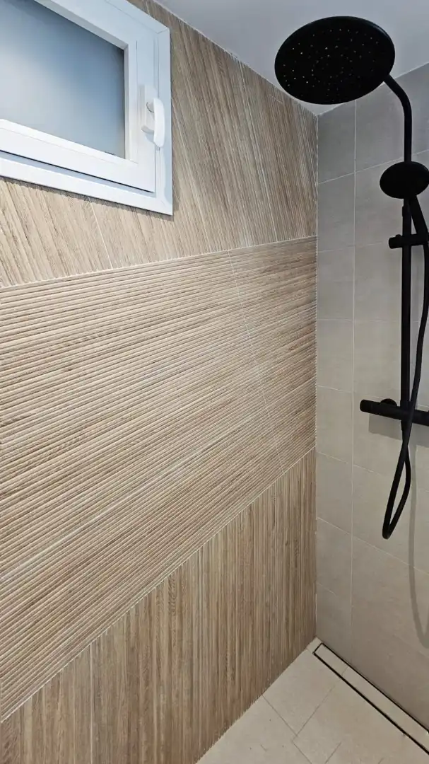 Bathroom of Study for sale in Marbella  with Air Conditioner, Furnished and Balcony