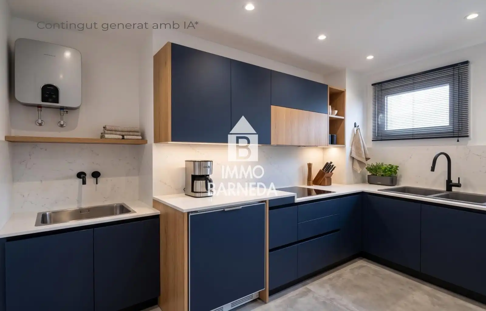 Piso con ascensor en venta en DE LA PLATJA 23, imagen 19