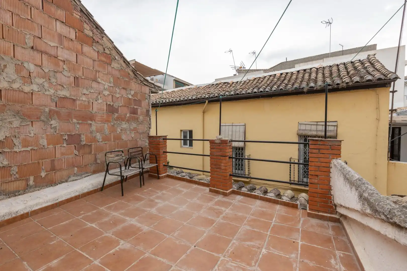 Maison mitoyenne à vendre à Calle Calle Agua de Cartuja 9, imagen 23
