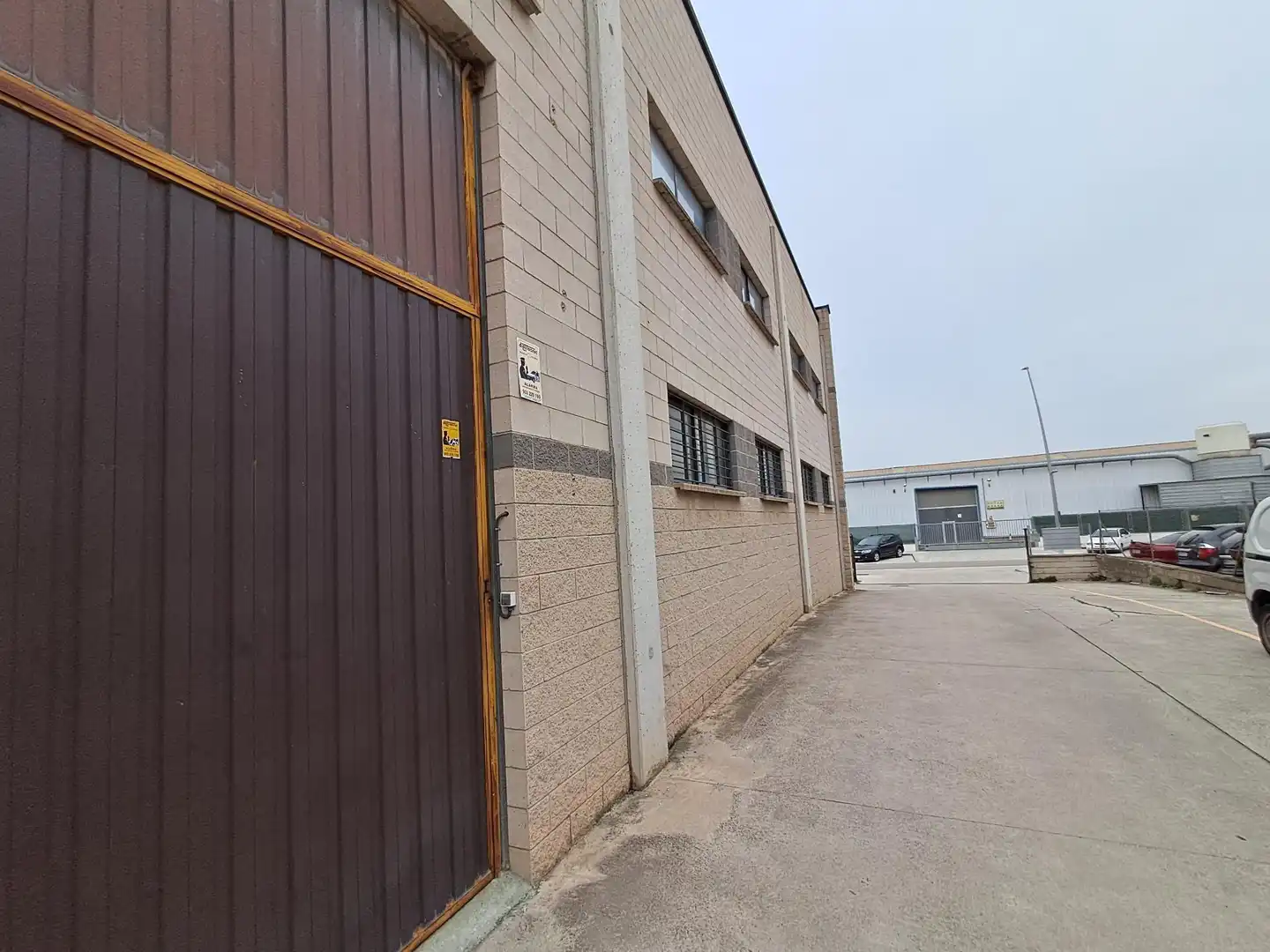Industriegebäude zum Verkauf in Polígon Industrial, imagen 18