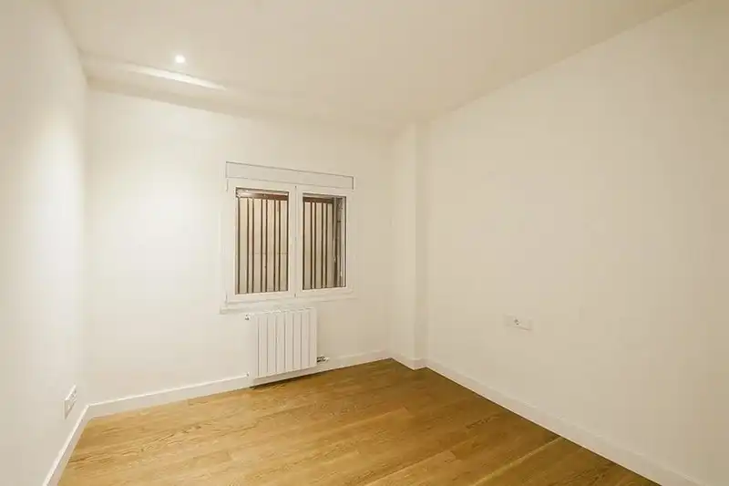 Flat for rent in Calle Marqués de Paradas, 24, Arenal - Museo