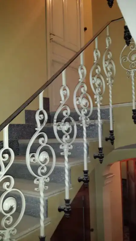 Casa amb terrassa en venda a Requena, imagen 8