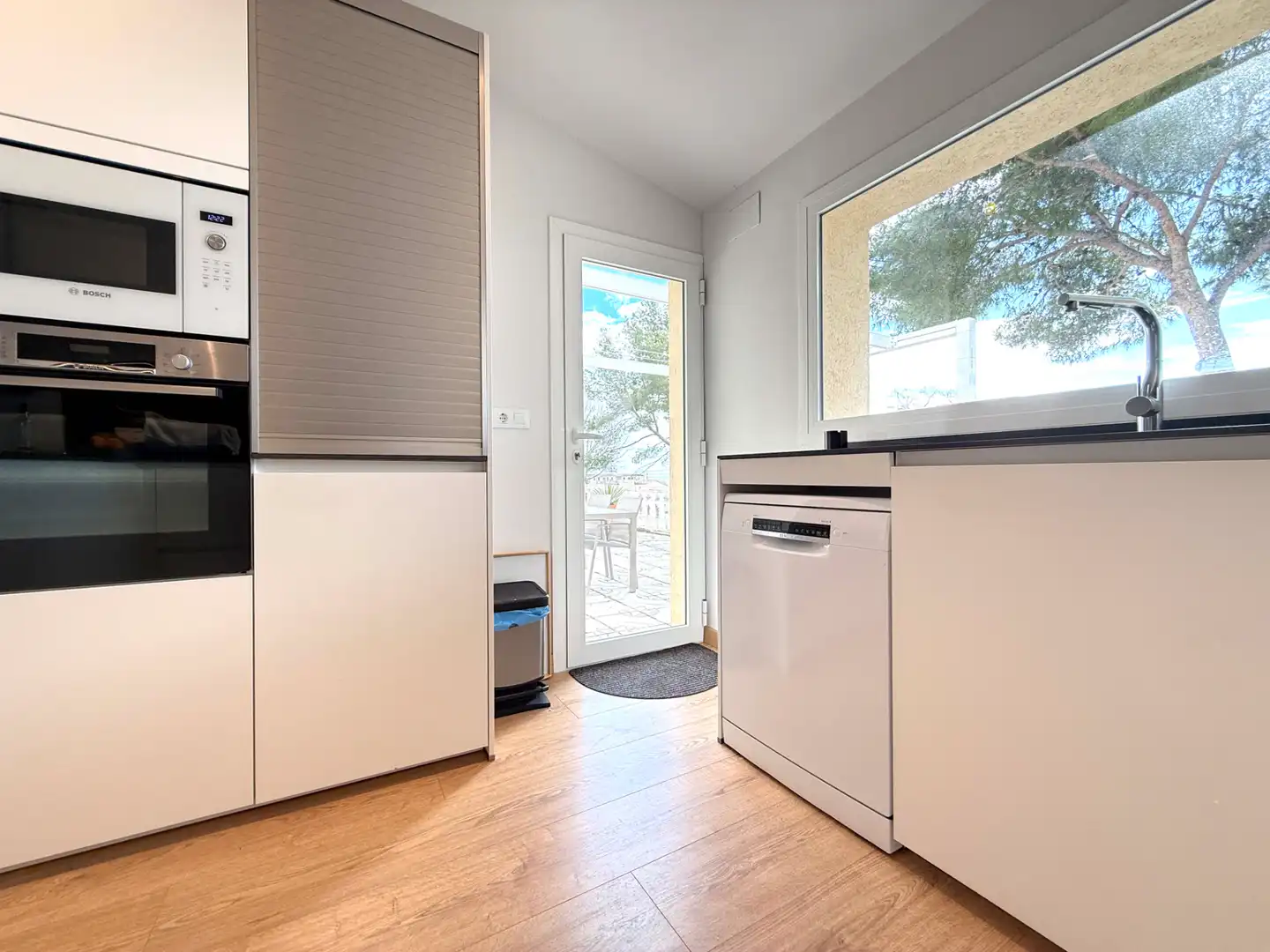 Villa avec jardin à vendre à Via Augusta, imagen 20