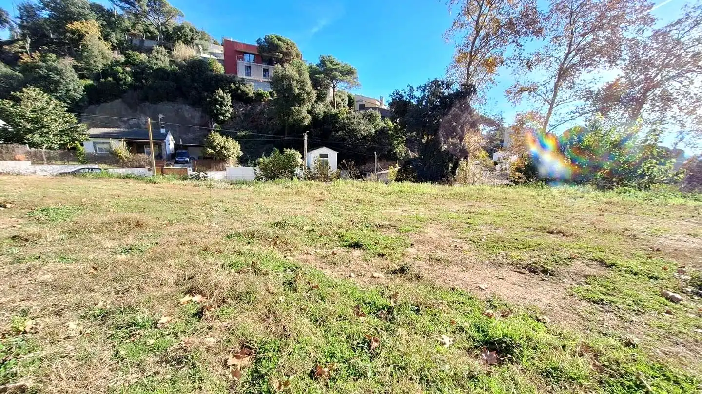 Lands and plots for sale in Can Massuet del Far, imagen 4