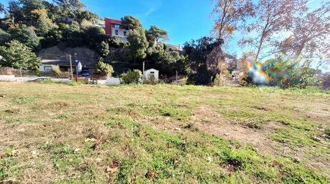 Foto 4 de Residencial en venda a Can Massuet del Far, Barcelona