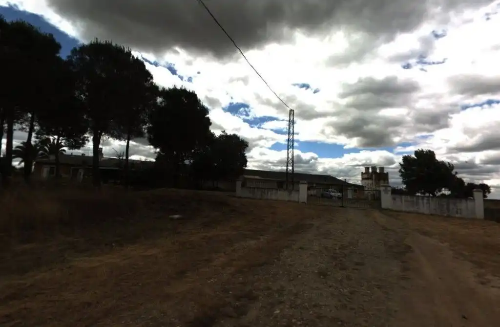 Xalet en venda a Pj Suerte Grande Don Rodrigo