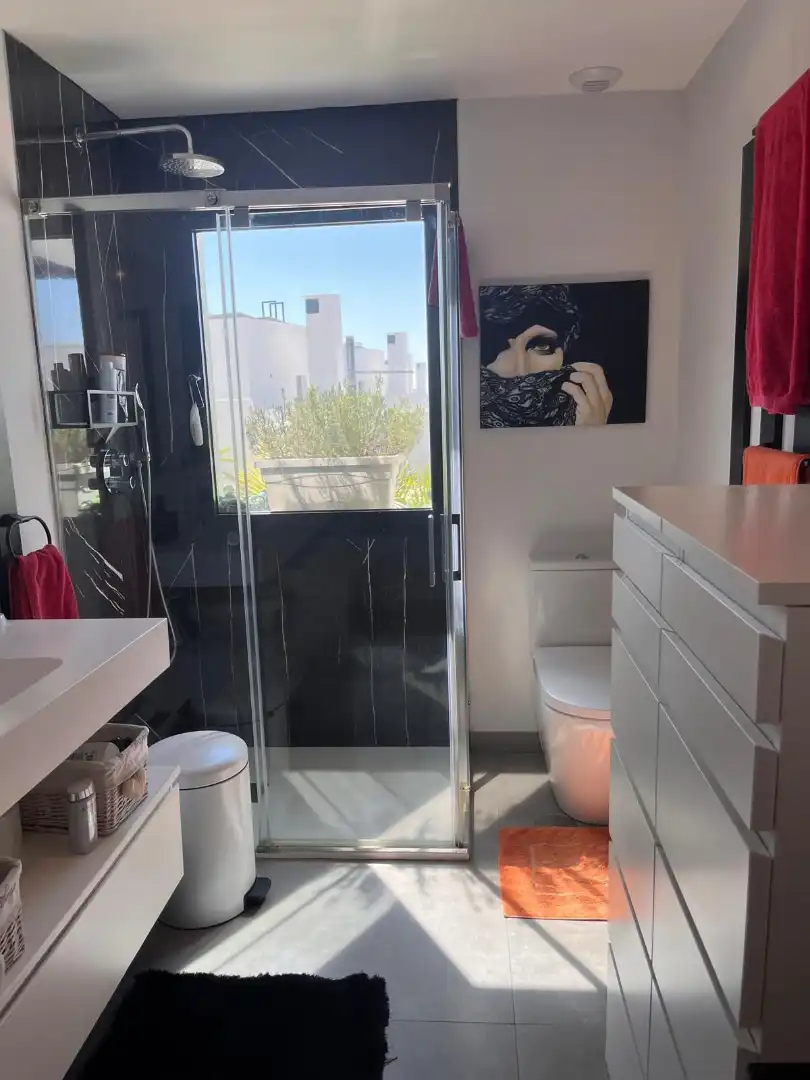Ático con piscina en venta en Benamara - Atalaya, imagen 30