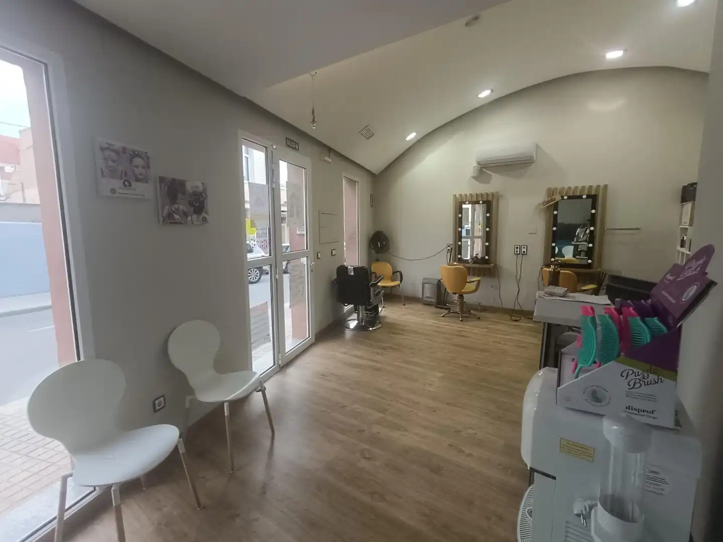 Planta baja en venta en Petrer con Aire acondicionado