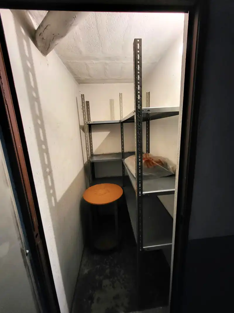 Pis amb terrassa de lloguer a Rúa do Reiseñor, imagen 27