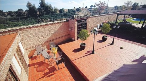 Foto 3 de Casa o xalet en venda a Nambroca, Toledo