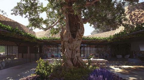 Foto 5 de Casa o xalet en venda a Casco Antiguo, Marbella