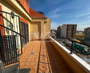 Terrace of Attic to rent in Albatera