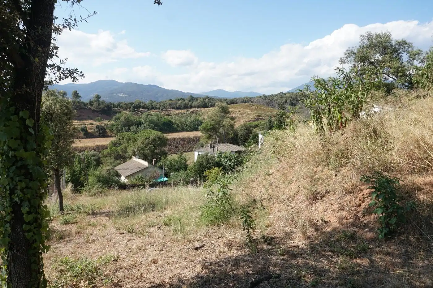 Residential land for sale in Sant Pere de Vilamajor, imagen 8