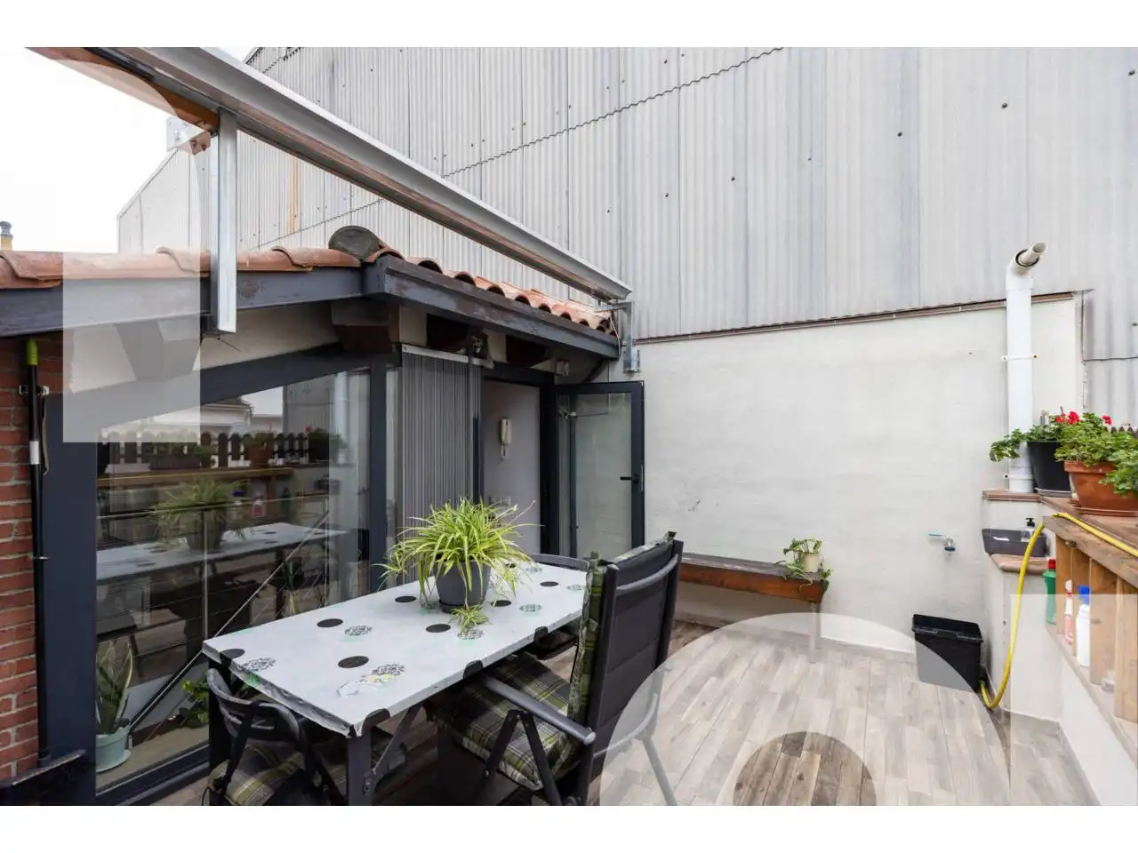 Terrace of Houses for sale in Congost
