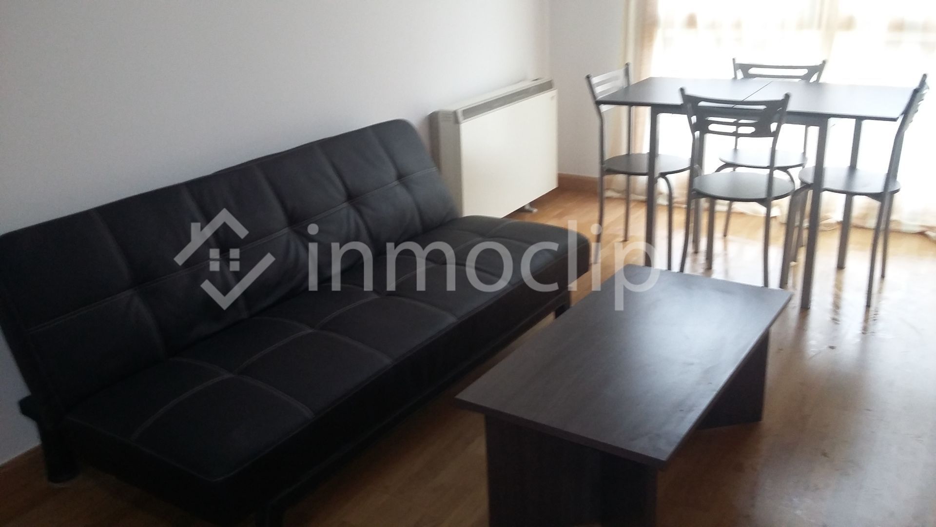 Wohnzimmer von Wohnungen zum verkauf in Santa Marta de Tormes mit Heizung und Möbliert