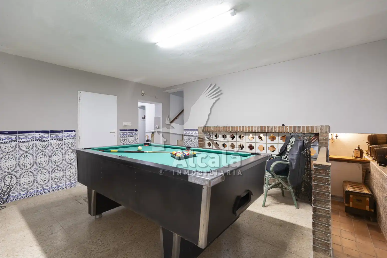 Houses for sale in Camarma de Esteruelas  with Air Conditioner, Heating and Private garden